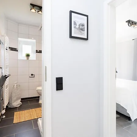 Lotte Kieler Strasse 16a Apparto Grömitz