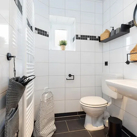 Lejlighed Lotte Kieler Strasse 16a Apparto