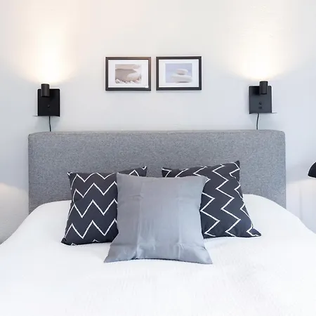 Lejlighed Lotte Kieler Strasse 16a Apparto *