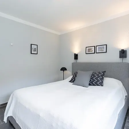 Lejlighed Lotte Kieler Strasse 16a Apparto Grömitz