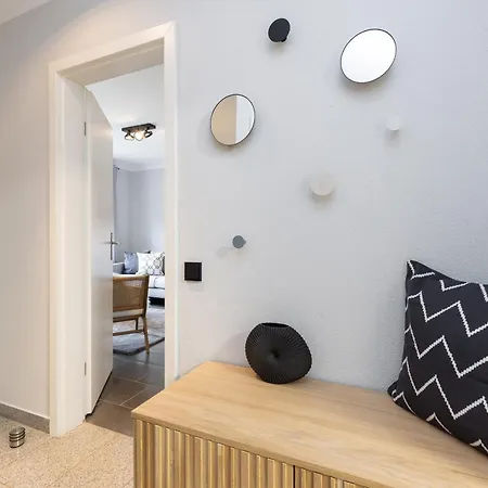 Lotte Kieler Strasse 16a Apparto *