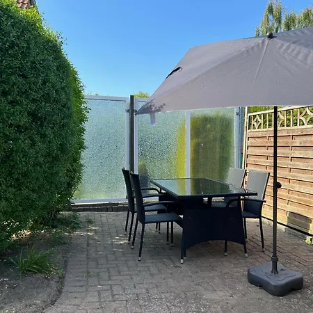 Lotte Kieler Strasse 16a Apparto Lejlighed