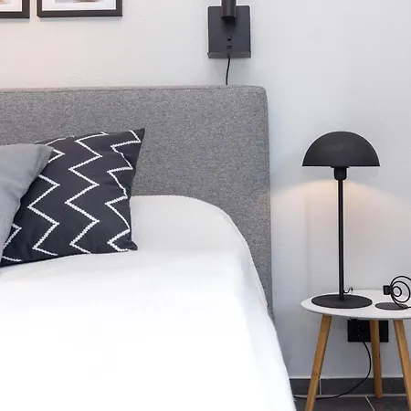 Lejlighed Lotte Kieler Strasse 16a Apparto