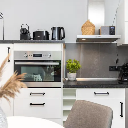 Lotte Kieler Strasse 16a Apparto *