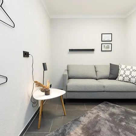 Lotte Kieler Straße 16a Apparto * Grömitz