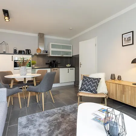 Lotte Kieler Strasse 16a Apparto Lejlighed