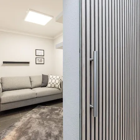 Lejlighed Lotte Kieler Strasse 16a Apparto