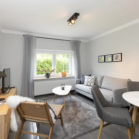 Lotte Kieler Strasse 16a Apparto Lejlighed *