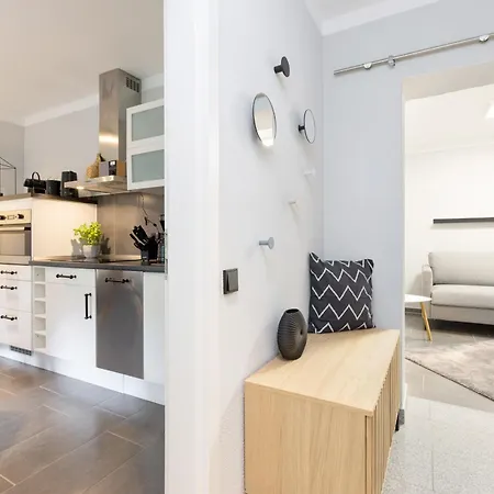 Lotte Kieler Strasse 16a Apparto Lejlighed Grömitz