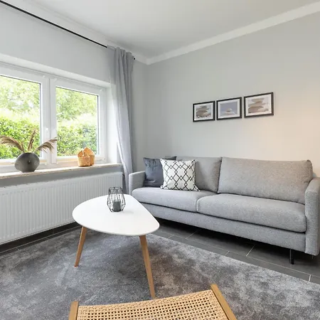 Lejlighed Lotte Kieler Strasse 16a Apparto Grömitz