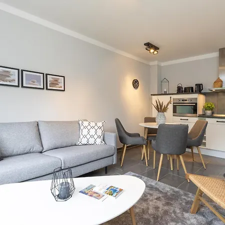 Lotte Kieler Strasse 16a Apparto *