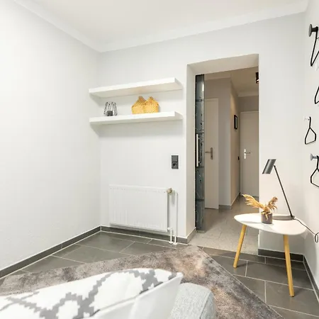 Lotte Kieler Strasse 16a Apparto