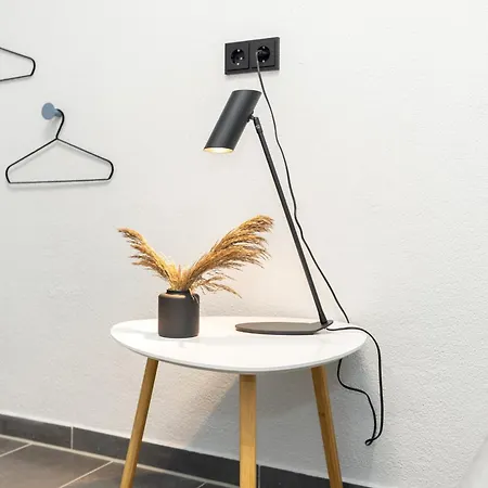 Lotte Kieler Strasse 16a Apparto *